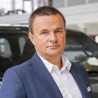 IGOR BABENKO