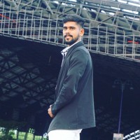 Rahul Kanojiya