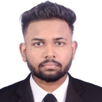 Sanchitha Dilshad