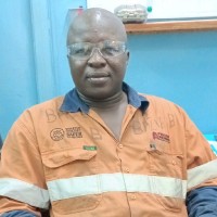 Brahima Bazie