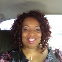 Shirley Seals
