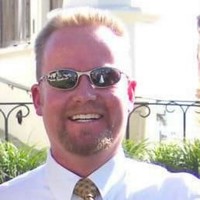 Brian Bode