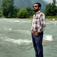 Hafiz Muhammad Faraz Rafiq