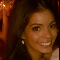 Mary Mikhail