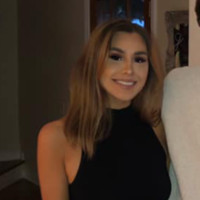 Olivia Robertson