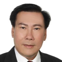 陈皇福  Bernard Tan