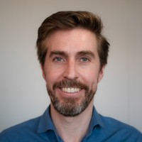 Simon Johnson