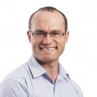 Simon Garnes