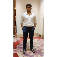 Dipesh Pawar