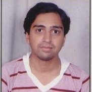 Dheeraj Sharma