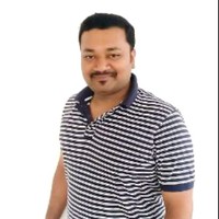 Ramasamy Seenivasagan