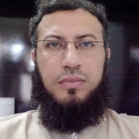 Masood Ahmad