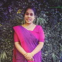 Revathi Ramesh