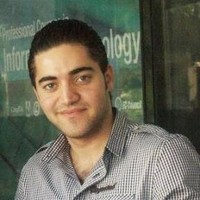 Mostafa Keshtari