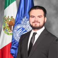 Enrique Alejandro Delgado Del Ángel