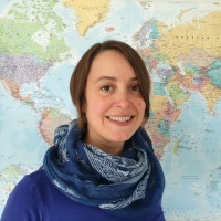 Michelle Austin (Cpsychol, AFBPsS)