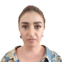 Afsana Soltanaliyeva