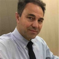 Konstantinos Papadimitriou