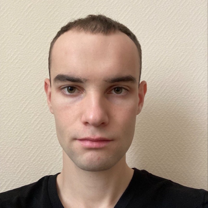 Artyom Komandyuk