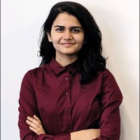 Shruti Prajapati
