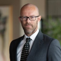 Erik Leganger