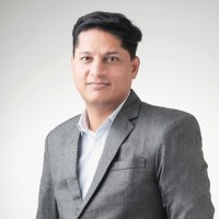 Mahesh Dudwani