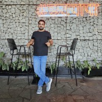 Sanchit Kumar