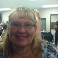 Mary Conger
