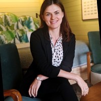 Agnes Dudek
