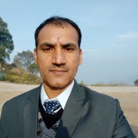 Duni Chand Bhardwaj