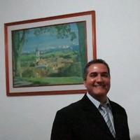 Izemar Nogueira Carvalho