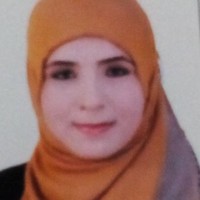 Amira Jendoubi
