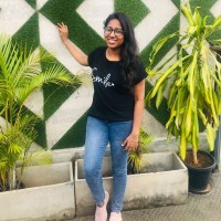 Selvameena P