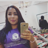 Juliana De Oliveira Bastos