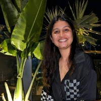 Yashi Sharma