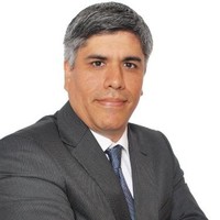 Fernando Baca