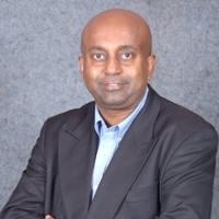 Vinod Daniel OAM