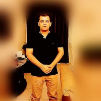 Zeeshan Idrees