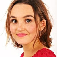 Chloe Fineman