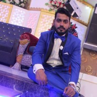 Riaz Ahmed