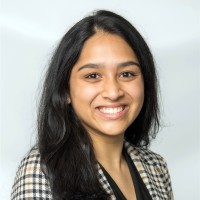 Bhavna Dhanvadha-Moni