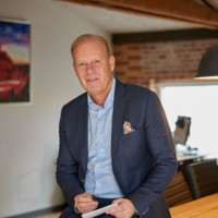 Lars Engelsted Petersen