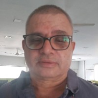 Suresh Ag