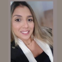 Patricia Fernandes Silva