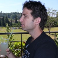 Amir Waxman
