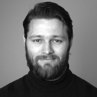 Kristoffer Lundström