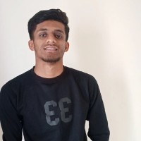 Dileep Madival