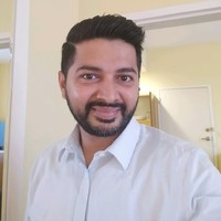 Monty Patel