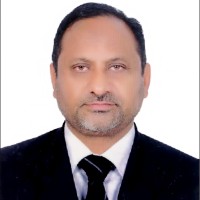 Shafiq Ahmed Sargana