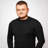 Олексій Сергієнко